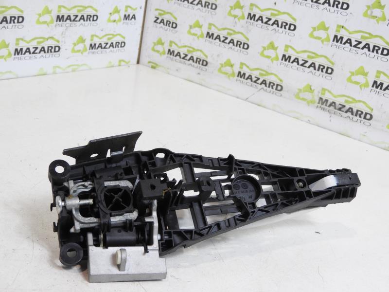 Maniglia portiera anteriore destra OPEL ASTRA J PHASE 2 Diésel - 1