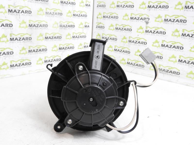 Pulseur d'air OPEL ASTRA J PHASE 2 Diesel - 1