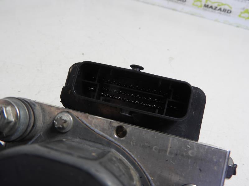 Blocco ABS (antibloccaggio freni) RENAULT CLIO 4 PHASE 1 Diésel - 1