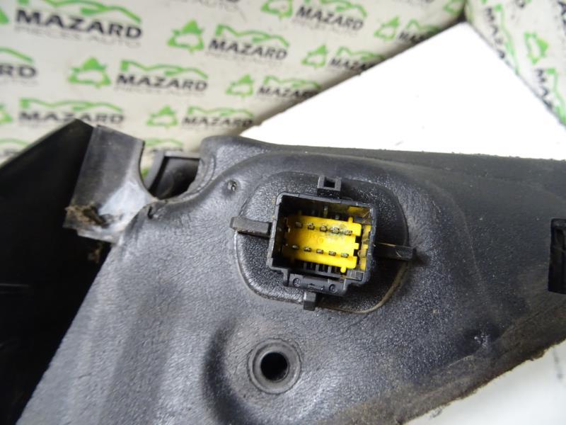 Retroviseur droit RENAULT SCENIC 2 PHASE 1 Diesel - 1