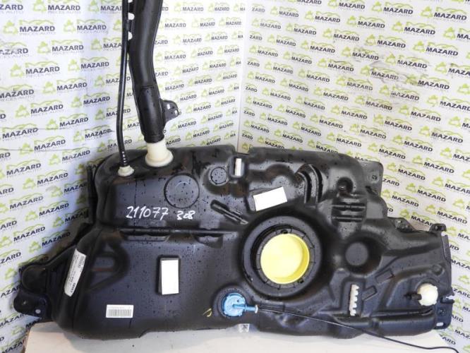 Image Reservoir - PEUGEOT 308 2