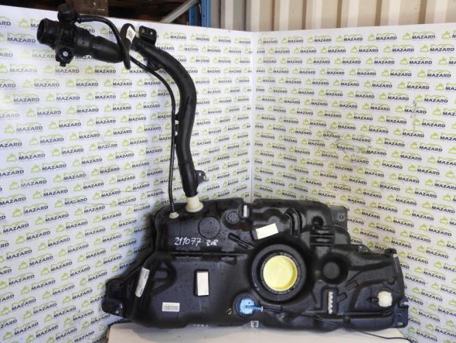 Image Reservoir - PEUGEOT 308 2
