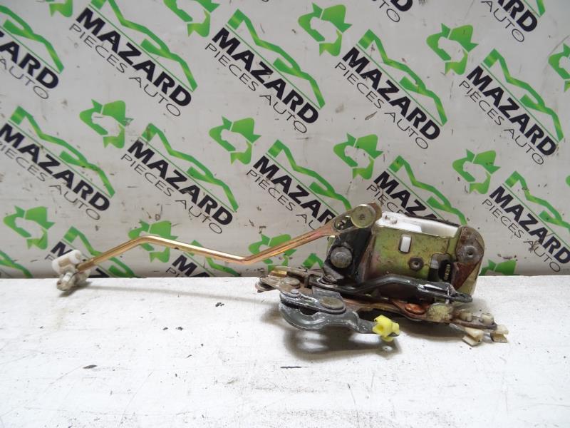 Serrure arriere droit DAEWOO MUSSO PHASE 1 Diesel - 1