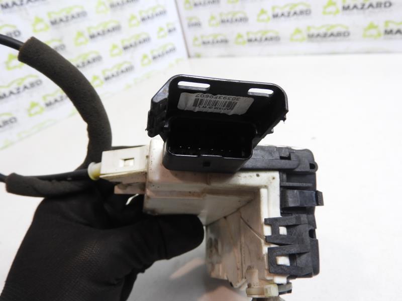 Serrure avant droit CITROEN C3 2 PHASE 1 Diesel - 1