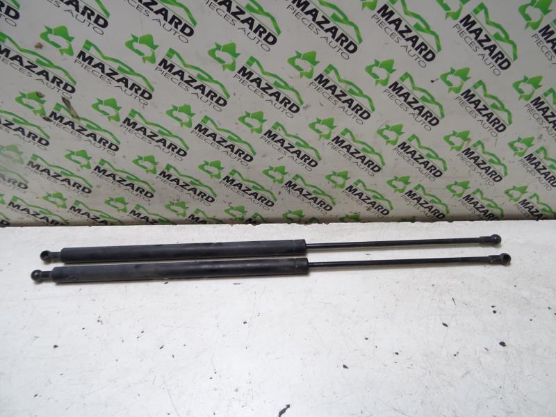 Molla a gas bagagliaio CITROEN XANTIA PHASE 2 Diésel - 1
