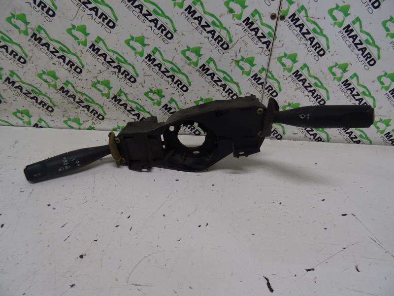 Devio guida completo con contatto spiralato CITROEN AX  - 1