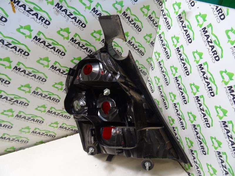 Fanale posteriore principale destro (luci) FIAT STILO Gasolina - 1