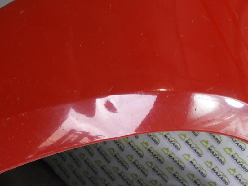 Parafango anteriore destro SEAT ALTEA PHASE 1 Diésel - 1