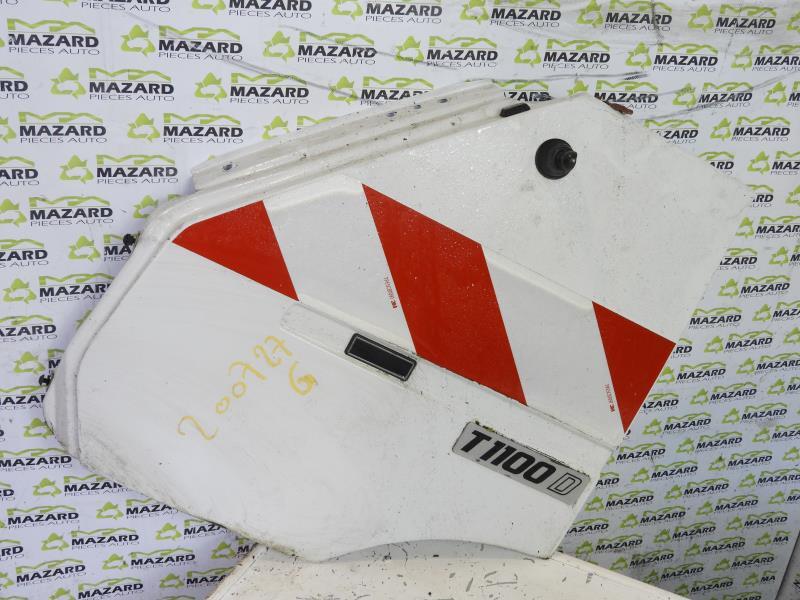 Parafango anteriore sinistro RENAULT TRAFIC 1 PHASE 3 Diésel - 1