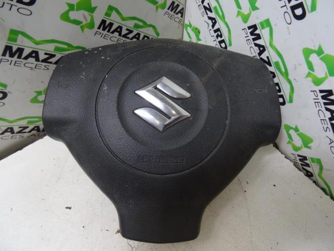 Image Air bag conducteur - SUZUKI SWIFT 3