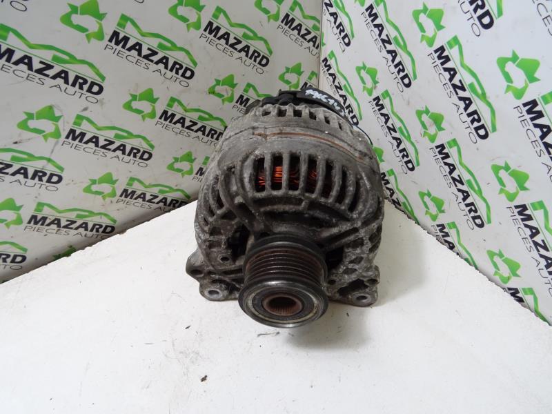Alternateur AUDI A4 2 AVANT PHASE 2 BREAK Diesel - 1