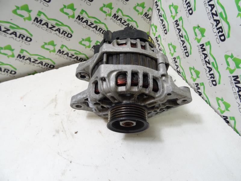 Alternatore HYUNDAI I 10 2 PHASE 1 Gasolina - 1