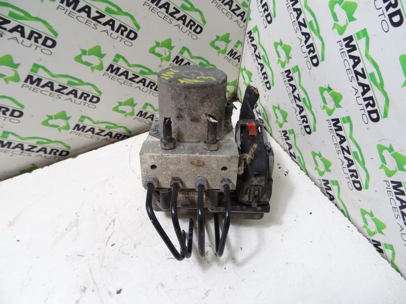 Blocco ABS (antibloccaggio freni) AUDI A4 2 AVANT PHASE 2 BREAK Diésel - 1