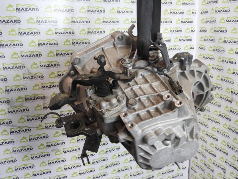 Boite de vitesses KIA PICANTO 3 PHASE 1 Essence - 1