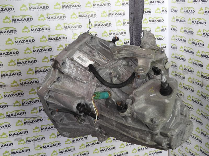 Boite de vitesses RENAULT SCENIC 2 PHASE 2 Essence - 1