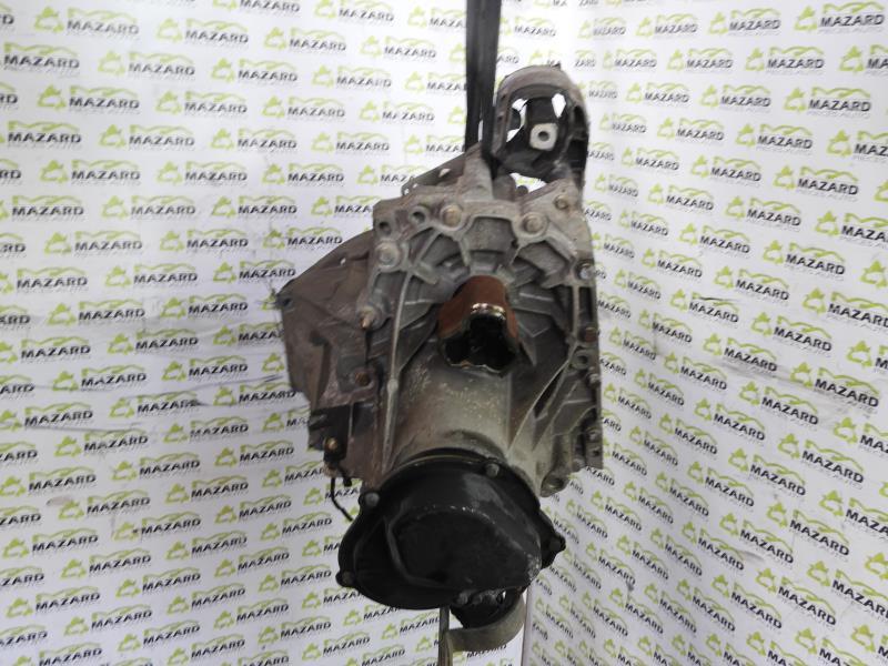Boite de vitesses FORD KA 1 PHASE 1 Essence - 1