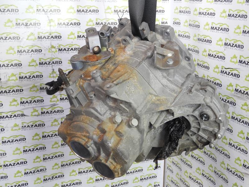Boite de vitesses MITSUBISHI COLT 6 PHASE 1 Diesel - 1