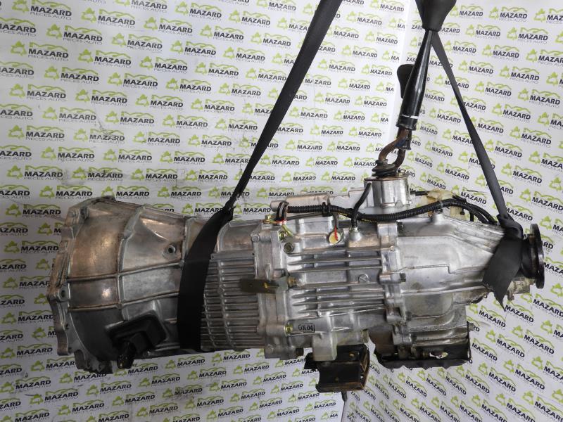 Boite de vitesses OPEL FRONTERA B Diesel - 1