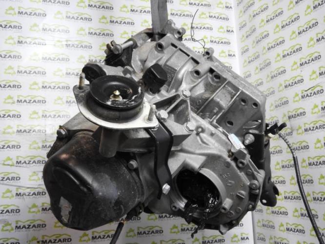 Image Boite de vitesses - RENAULT CLIO 1