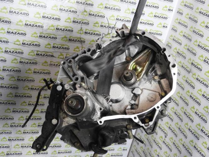Image Boite de vitesses - RENAULT CLIO 1