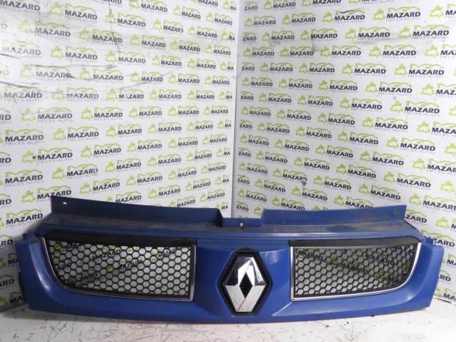 Image Calandre - RENAULT TRAFIC 2
