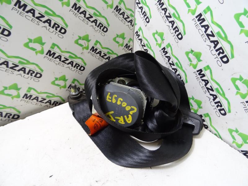 Cintura di sicurezza posteriore destra ALFA ROMEO 147 PHASE 1 Diésel - 1