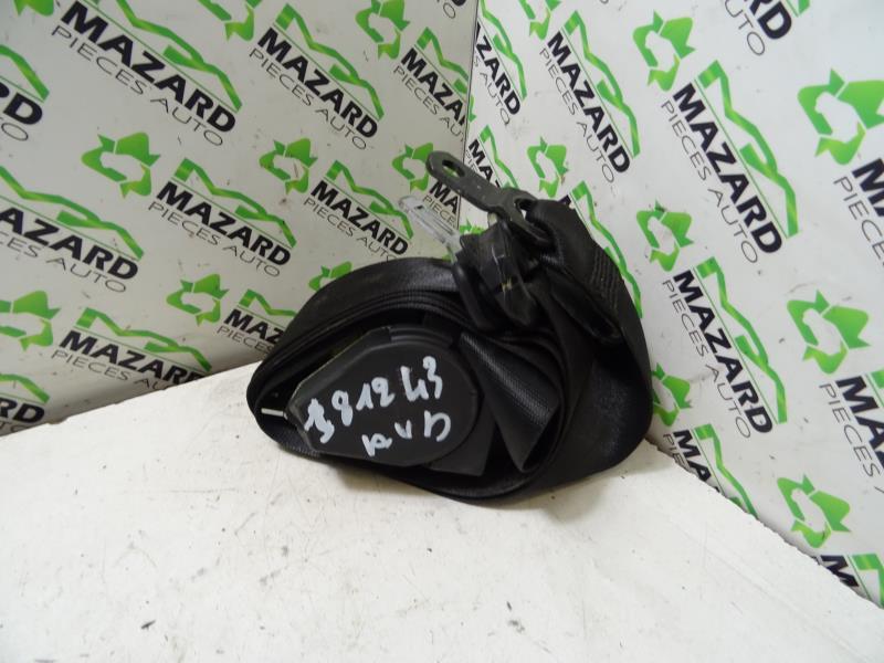 Ceinture avant droit BMW SERIE 3 E46 PHASE 2 Diesel - 1