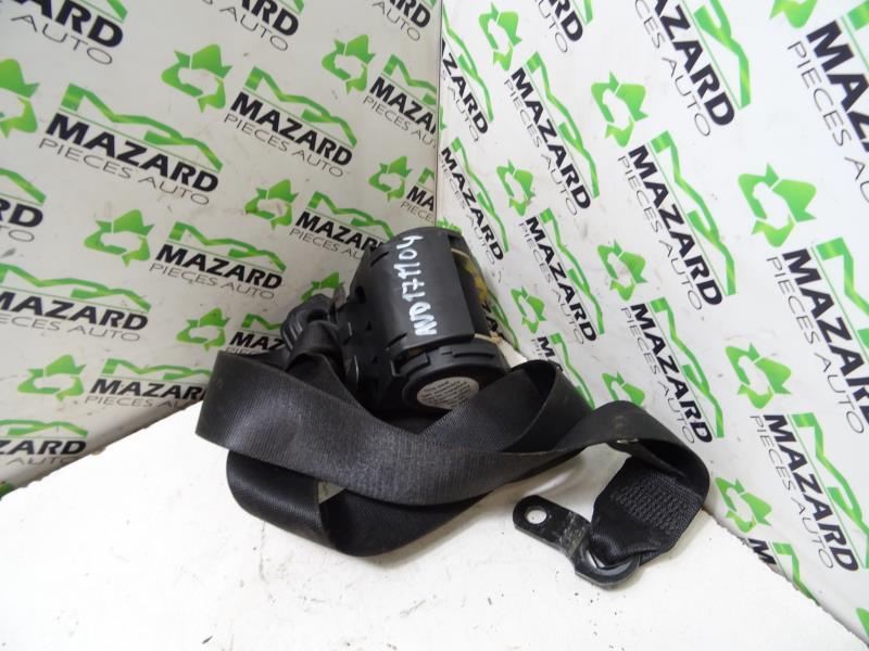 Cintura di sicurezza anteriore destra BMW SERIE 3 E46 TOURING PHASE 2 BREAK Diésel - 1