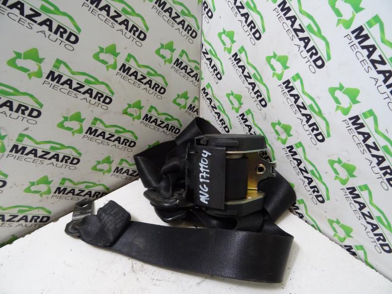 Cintura di sicurezza anteriore sinistra BMW SERIE 3 E46 TOURING PHASE 2 BREAK Diésel - 1