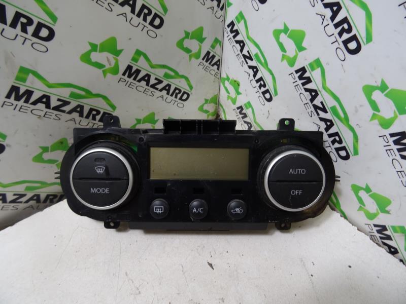 Commande chauffage SUZUKI SWIFT 3 Essence - 1