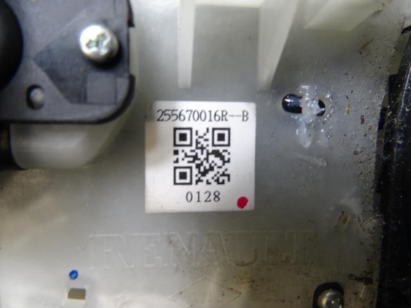 Devio guida completo con contatto spiralato RENAULT SCENIC 3 PHASE 1 Diésel - 1