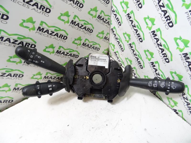 Devio guida completo con contatto spiralato ALFA ROMEO 147 PHASE 1 Diésel - 1
