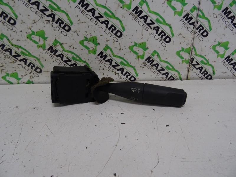 Commodo d'essuie glaces CITROEN AX PHASE 2  - 1