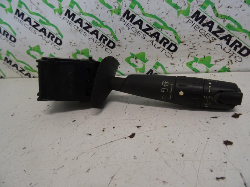 Commodo d'essuie glaces PEUGEOT 406  - 1