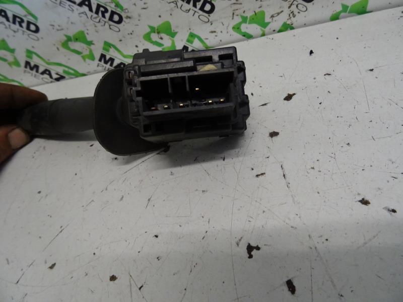 Commodo d'essuie glaces PEUGEOT 405 PHASE 2  - 1