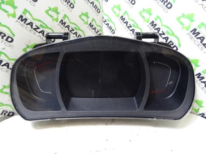 Image Compteur - RENAULT SCENIC 4