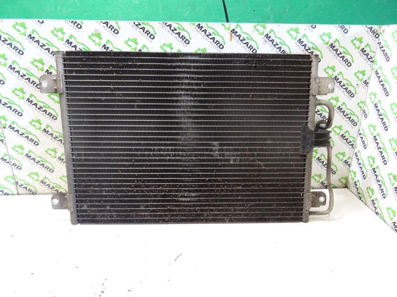 Condenseur de clim RENAULT MEGANE 1 PHASE 2 Diesel - 1