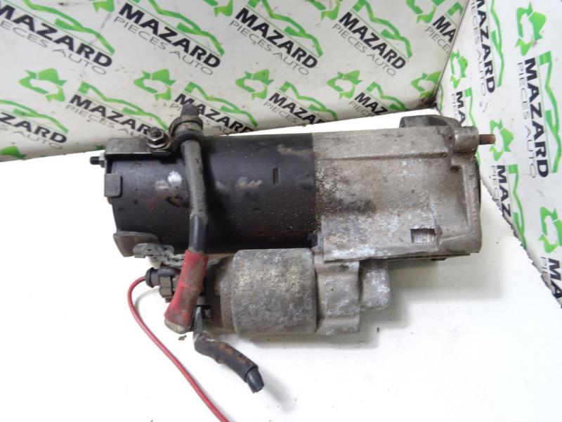 Demarreur AUDI A4 2 AVANT PHASE 2 BREAK Diesel - 1