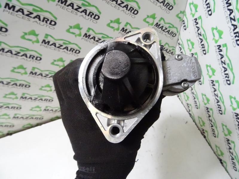 Motorino avviamento HYUNDAI I 10 2 PHASE 1 Gasolina - 1