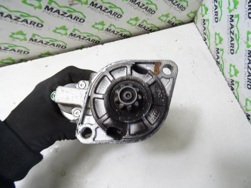 Motorino avviamento SKODA FELICIA PHASE 1 BREAK Diésel - 1