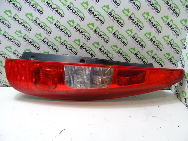 Fanale posteriore principale destro (luci) MITSUBISHI COLT 6 PHASE 1 Diésel - 1