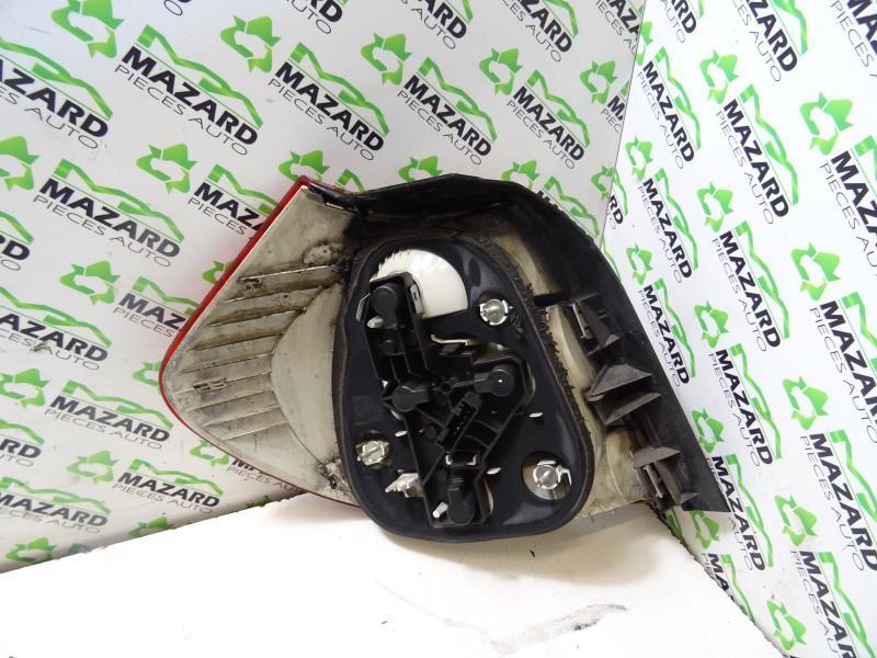 Fanale posteriore principale destro (luci) BMW SERIE 1 E87 PHASE 1 Diésel - 1