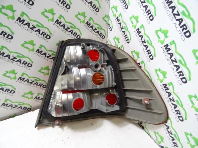Image Feu arriere principal gauche (feux) - BMW SERIE 3 E46