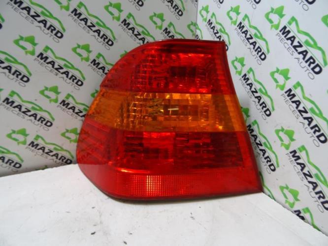 Image Feu arriere principal gauche (feux) - BMW SERIE 3 E46