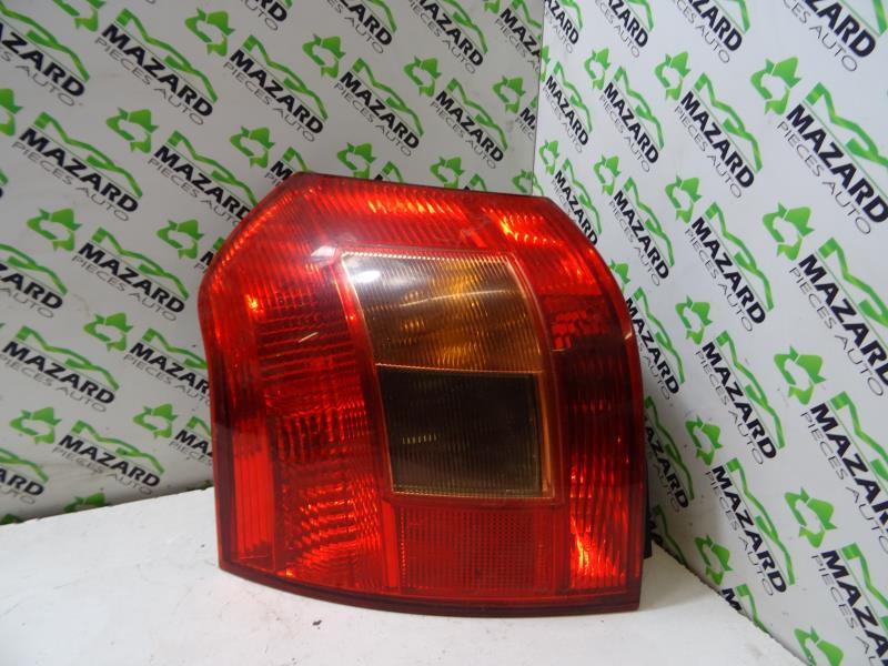 Fanale posteriore principale sinistro (luci) TOYOTA COROLLA 10 PHASE 1 Diésel - 1