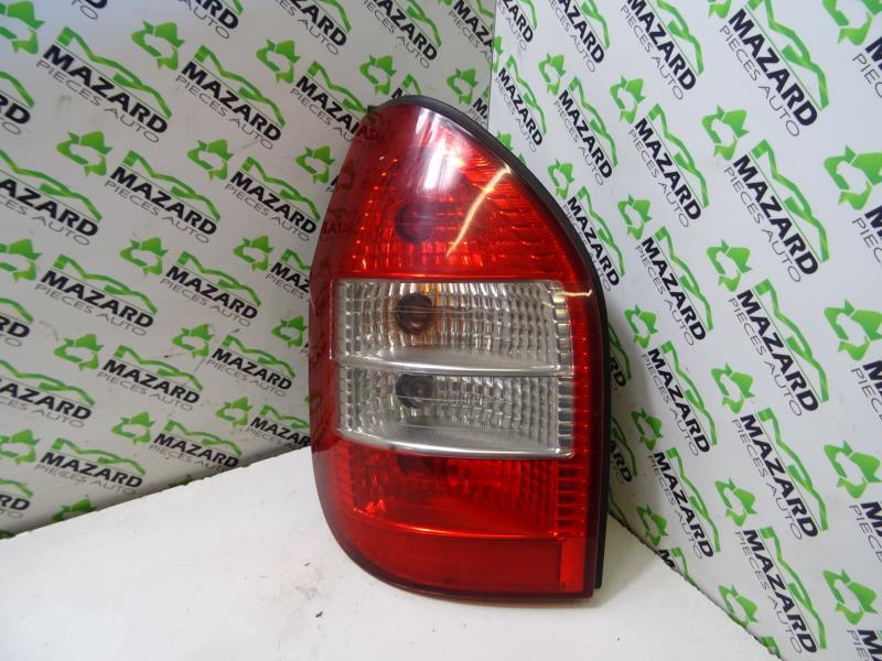 Fanale posteriore principale sinistro (luci) OPEL ZAFIRA A PHASE 2  - 1