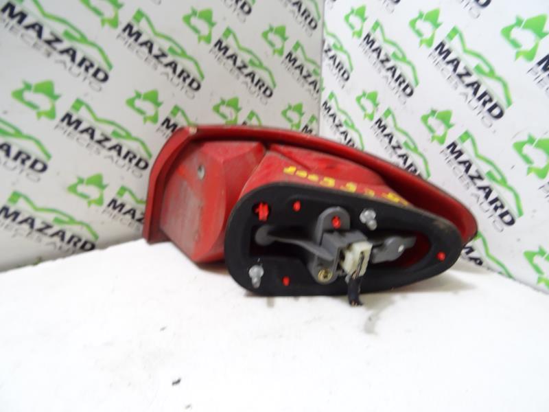 Fanale posteriore principale sinistro (luci) ALFA ROMEO 147 PHASE 1 Diésel - 1