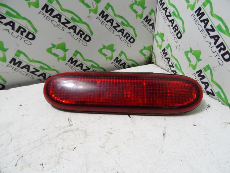 Luce stop centrale RENAULT CLIO 1 PHASE 3 Gasolina - 1