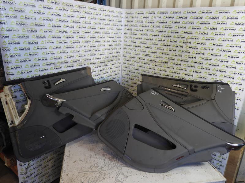 Interieur complet MERCEDES CLASSE CLS 219 PHASE 1 Diesel - 1