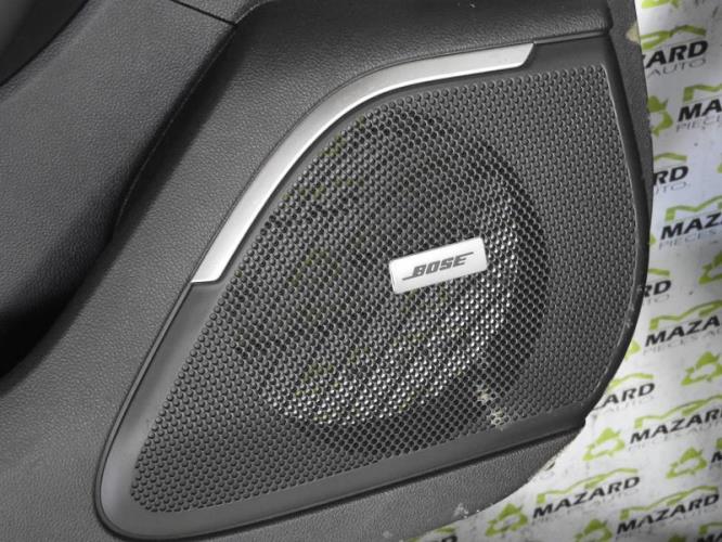 Image Interieur complet - RENAULT TALISMAN